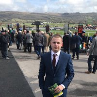 Tom O'Hara (@tomoh95) 's Twitter Profile