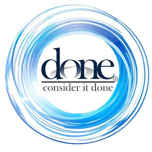 Done is an advertising agency established in Egypt that provides our clients the means to showcase their goods and services.