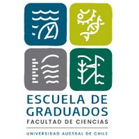Postgrado Facultad de Ciencias UACh (@postcienciauach) 's Twitter Profile Photo Postgrado Facultad de Ciencias UACh (@postcienciauach) 's Twitter Profile Photo