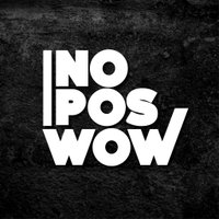 No Pos Wow(@noposwowmusic) 's Twitter Profile Photo