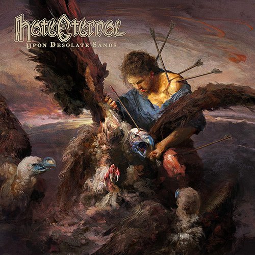 Hate Eternal music, merch & socials - https://t.co/9QRpHd73mY