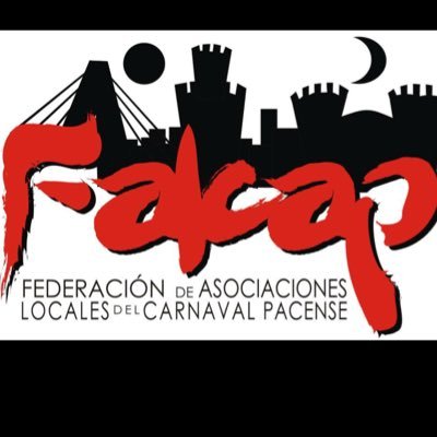 Federación de Asocianes Locales del Carnaval de Badajoz