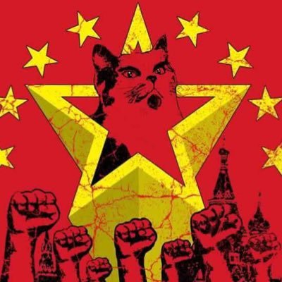 Communist Cats the Card Game 