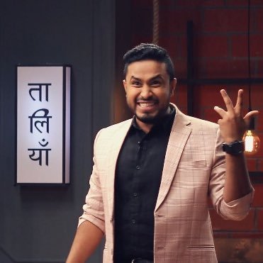 abishmathew Profile Picture