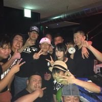 Toki1yuuto's profile picture. クラブのイメージ少しでも変わってほしい。
クラブ歴5年+浜松+
@djnatsumi //bass/Dubstep
イベントstaff