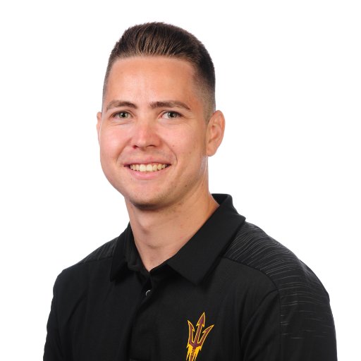 ASU 16' | Senior Premium Account Exec at Sun Devil Athletics  | #1 at most awkward handshakes