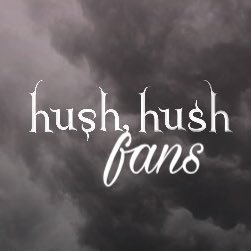 Hush Hush Fans ☁️
