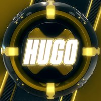 Hugo (@huggostglitz) 's Twitter Profile