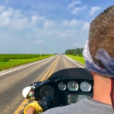manpossibility's profile picture. #touring #motorcycles #lifebehindbars #getoutandride