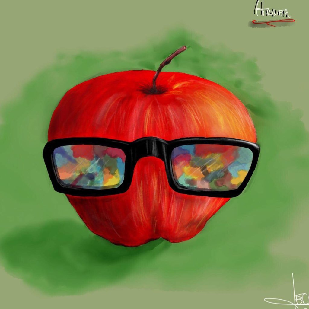 leifuroz's profile picture. Ingeniero y artista en rehabilitación. En esta cuenta nos gusta el arte, los videojuegos, las caricaturas, Pokémon, el chisme y las monas chinas.