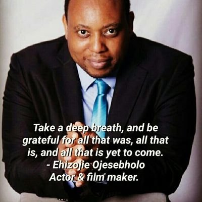 British trained, actor & producer. 
Director of CHILL PILL, JAND HUSTLE, & JIMI BENDEL. 
Sehsüchte ISFF & AIFF award winner. 
AMAA & AMVCA award nominee.