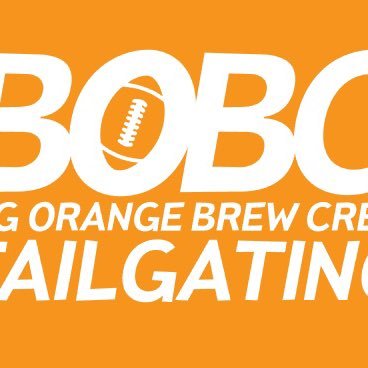 Big Orange Brew Crew - tailgating is a way of life in the SEC - Family, Friends and Football at the University of Tennessee . Never lose a tailgate