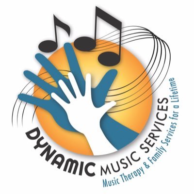 Dynamic Music Services, Inc. provides quality, person-centered music therapy services to clients from birth to eldercare. #musictherapy