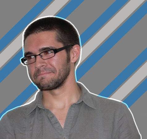 michaelkoleary's profile picture. See my picture? I can use Photoshop!