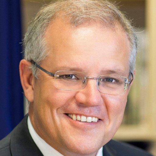 The Plaid Avenger's updates for Australian Prime Minister,
Scott Morrison (Parody account) (Fake!!)