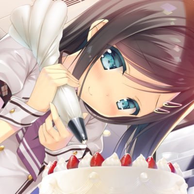 朝霞 汐さんのプロフィール画像