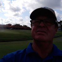 Jim Harbin (@golftracks) 's Twitter Profile