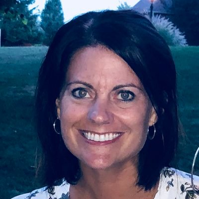 Wife, mother of three children, educator, and Principal of Lincoln Grade School, Washington Grade School District #52.