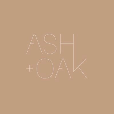 At Ash + Oak we pride ourselves in creating UNIQUE lush floral arrangements with design influences from Iikebana and modern styles.