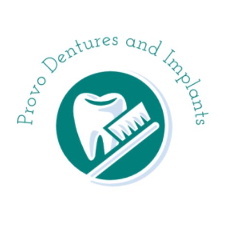 Provo Utah dentists that specialize in denture repair and implants.
