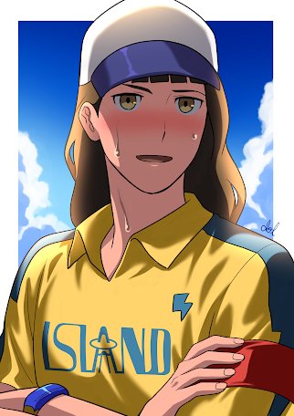 isah reisさんのプロフィール画像