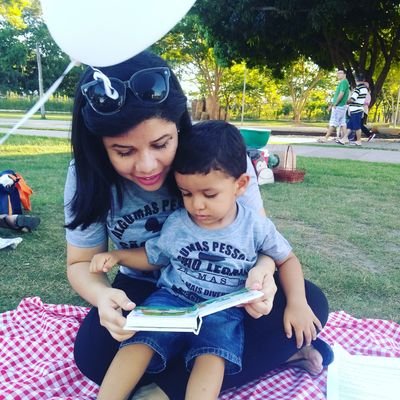 Bem Casada ❤️
Mãe realizada👪
Cristã ✝️
Advogada 👜
