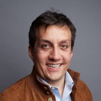 Eric Wind (@ericwind) 's Twitter Profile