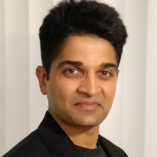 SashankBOS's profile picture. Founder & CEO, BOS Framework, Inc