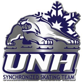 The official page of the UNH Synchronized Skating Team ⛸ Go wildcats! 🐾