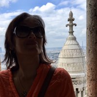 Tina Verma (@vermavt) 's Twitter Profile