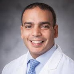 Muhammad Abd-El-Barr MD PhD FAANS