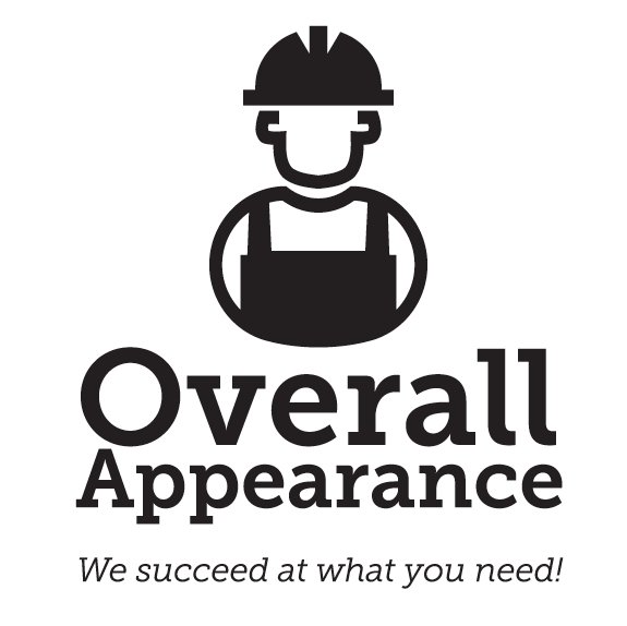 #OverallAppearance is your one-stop solution to everyday #maintenance needs. From small jobs to long-term projects and #remodels. #Denver #Handyman #HOAs