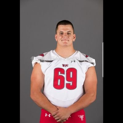 Mechanical Engineer • Granby Memorial HS OL Coach • Cleveland sports fan