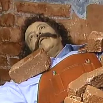 Hamek_Slamek's profile picture. The Deep Sixter

 Also do not follow @HamekDraws for art!