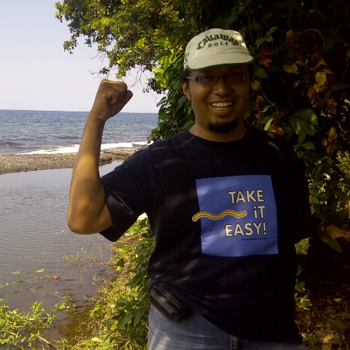 biotech_id's profile picture. Bisnisku adalah Ibadahku...ya Alloh...berkahilah ikhtiarku hari ini, amin
