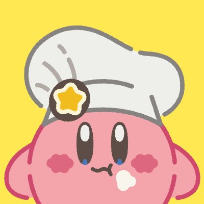 KIRBY CAFÉ / カービィカフェさんのプロフィール画像