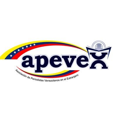 501(c)(3) nonprofit. Asociación de Periodistas Venezolanos en el Extranjero. Fundada 27/6/2012. Contacto: apevex@apevex.org