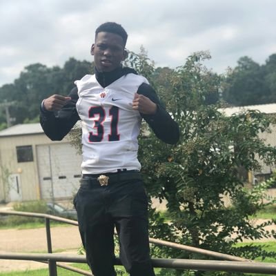 Make my family proud and reach my goals in life💯👏🏈