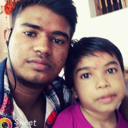 cute litils boy Badmas Chokra.😘😘😘
Love yu JaY.🚴