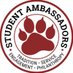 Trinity University Student Ambassadors (@tusambassadors) Twitter profile photo