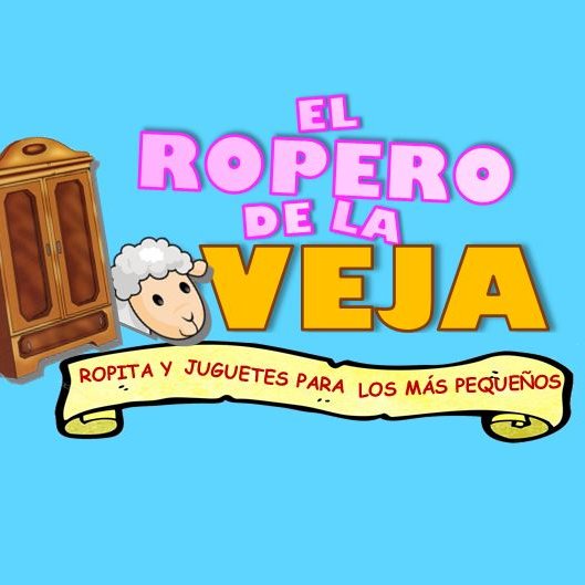 De todo para los mas pequeños
🎈😃🎀👶🏻🧩🇨🇱🧦🎁🤰🏻🍬🍼❤️