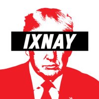 IXNAY PAC (@ixnaypac) 's Twitter Profile Photo IXNAY PAC (@ixnaypac) 's Twitter Profile Photo