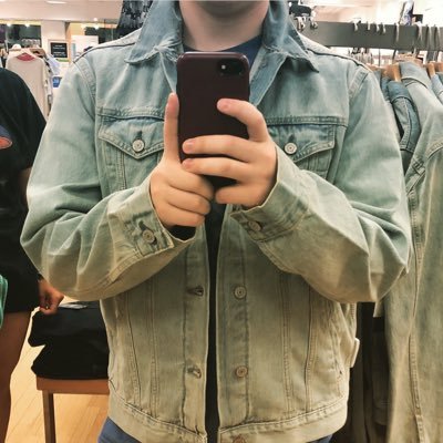 22, He/They, chronically bad at bios, enjoyer of Phineas and Ferb and many other pieces of media