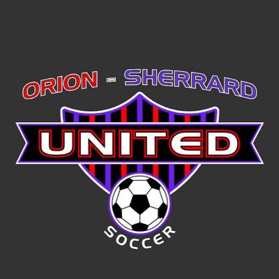 O-S United Soccer