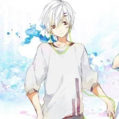 Rainさんのプロフィール画像