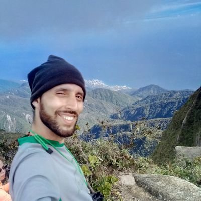 Fereivirom's profile picture. Estudiante de Arquitectura de la USB. 
Dibujante AutoCAD. Amante de la Musica y Danza Tradicional Venezolana