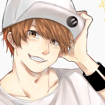 きゅうり🥒さんのプロフィール画像