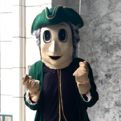 FranklinQuakes's profile picture. Green is Gold!