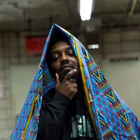 Mandella Eskia (@blackzeusx) 's Twitter Profile