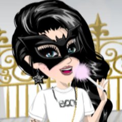 I love horses and playing MSP also Dallas2009 is amazing so gift her on US server!!